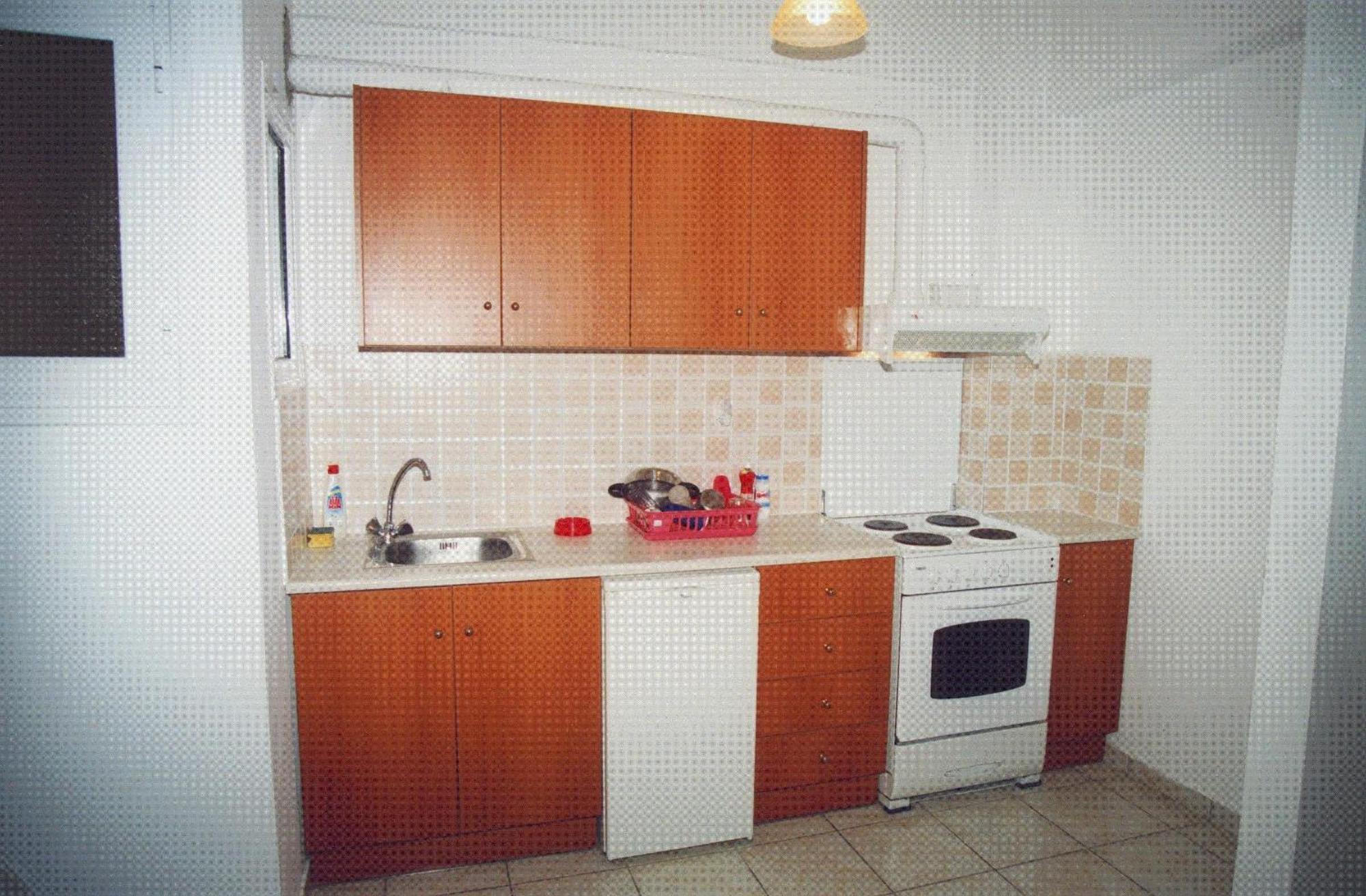 Helios&Thalassa Rooms لوترا إديبسو المظهر الخارجي الصورة