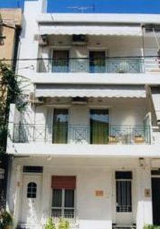 Helios&Thalassa Rooms لوترا إديبسو المظهر الخارجي الصورة