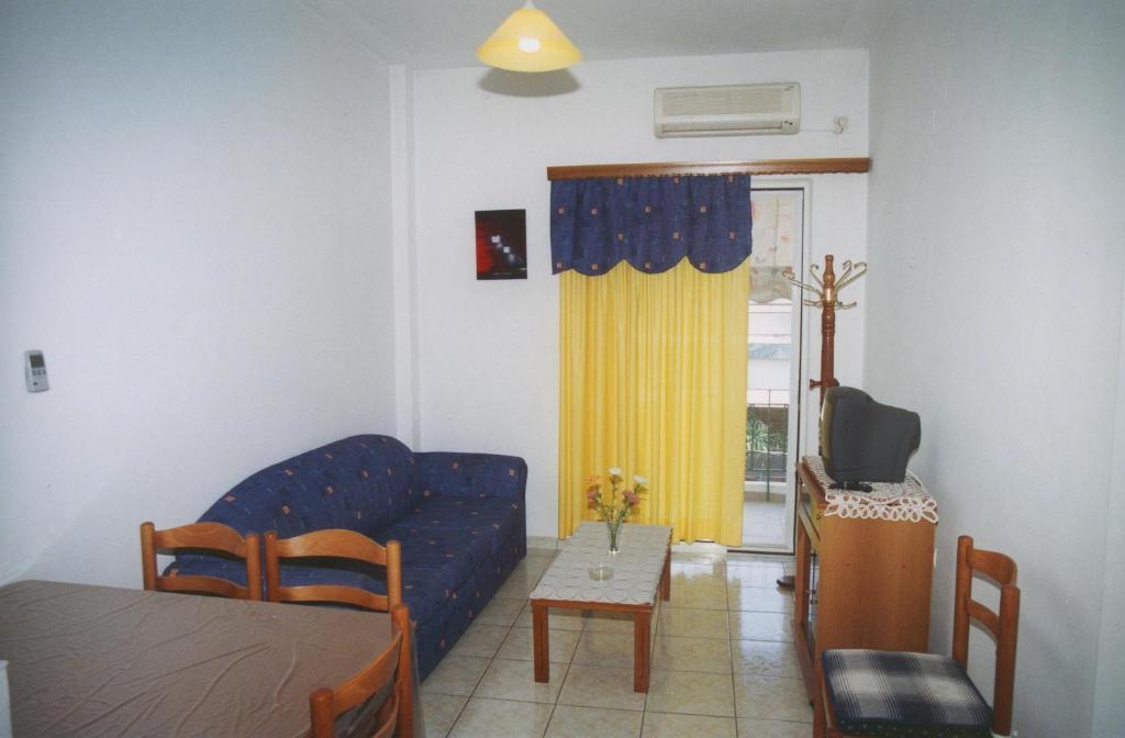 Helios&Thalassa Rooms لوترا إديبسو المظهر الخارجي الصورة
